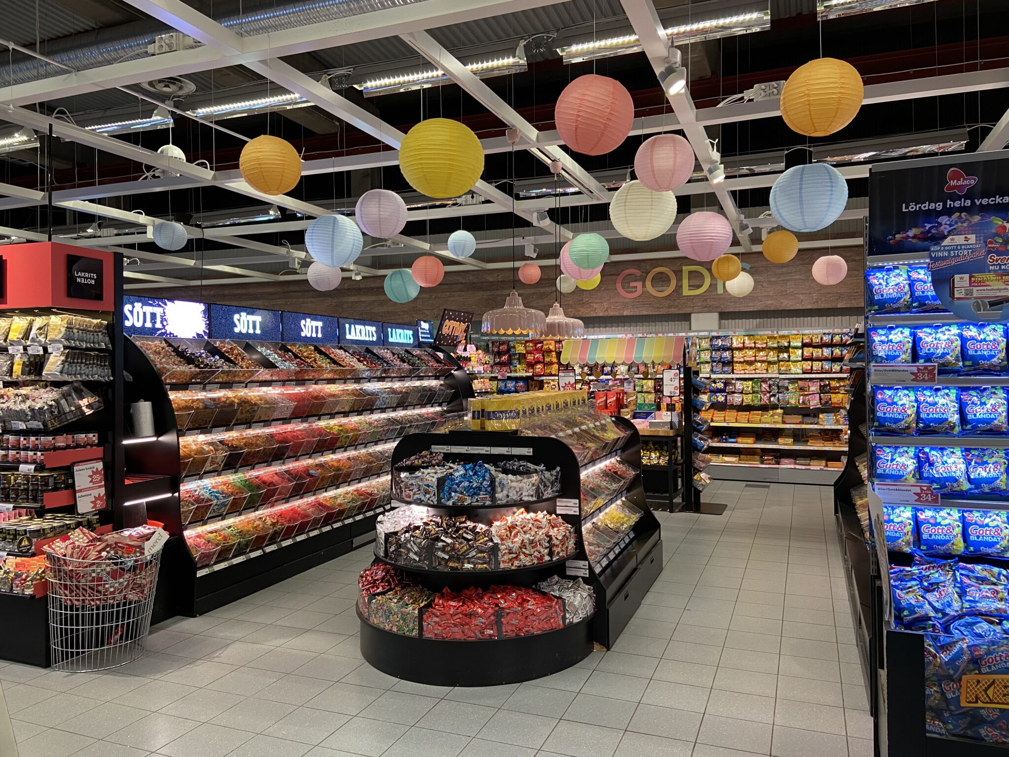 HEMKÖP SPELHAGEN NYKÖPING